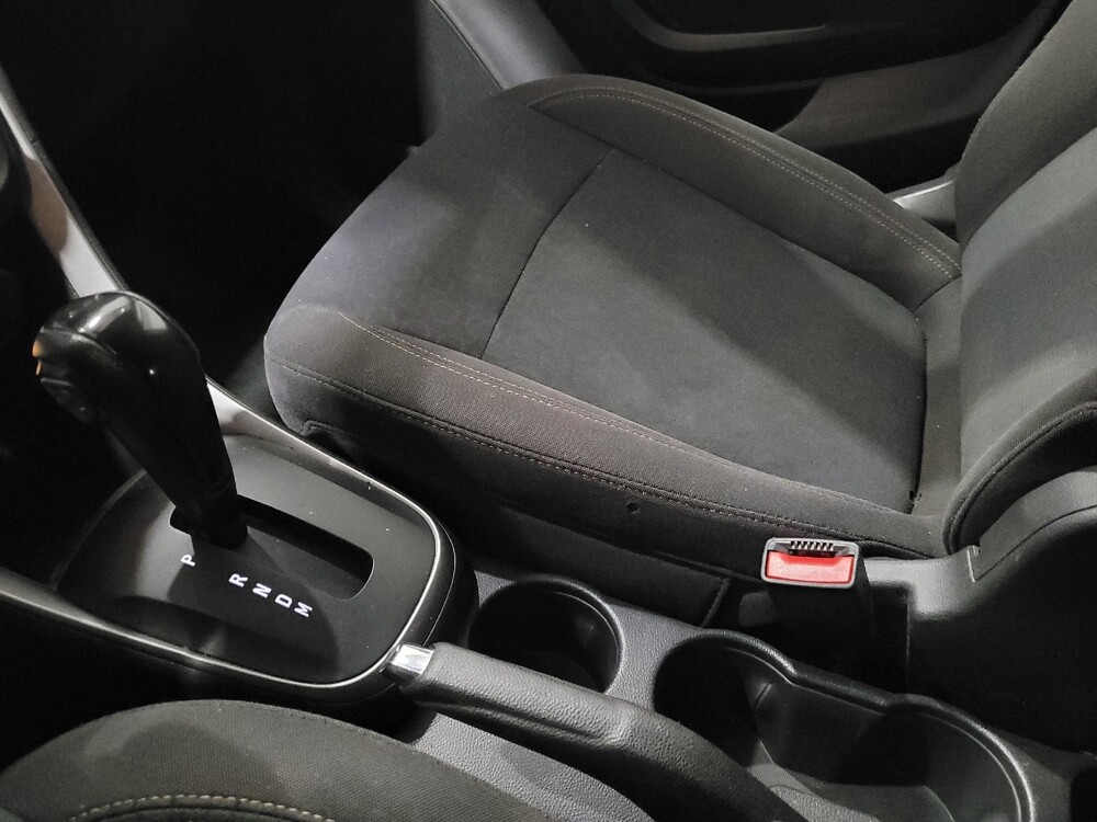 2020 Chevrolet Trax in Pittsburgh, PA 15237 - 18132376 26