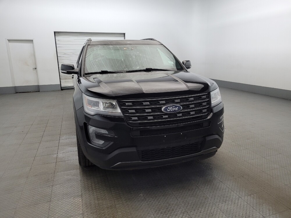 2017 Ford Explorer in Pittsburgh, PA 15237 - 18132377 14