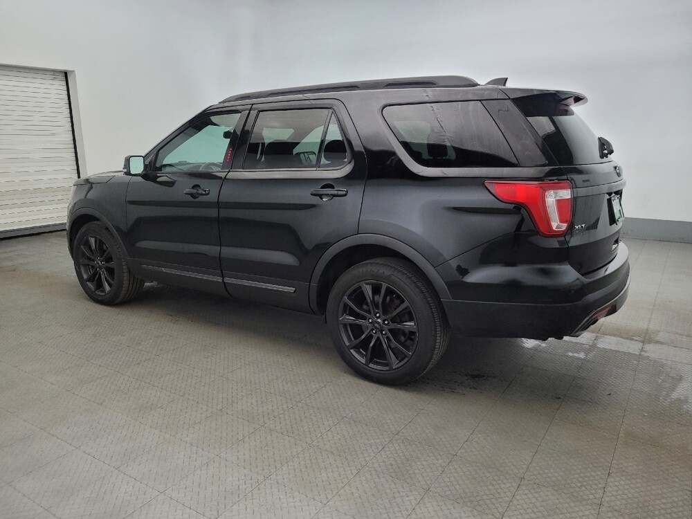2017 Ford Explorer in Pittsburgh, PA 15237 - 18132377 3