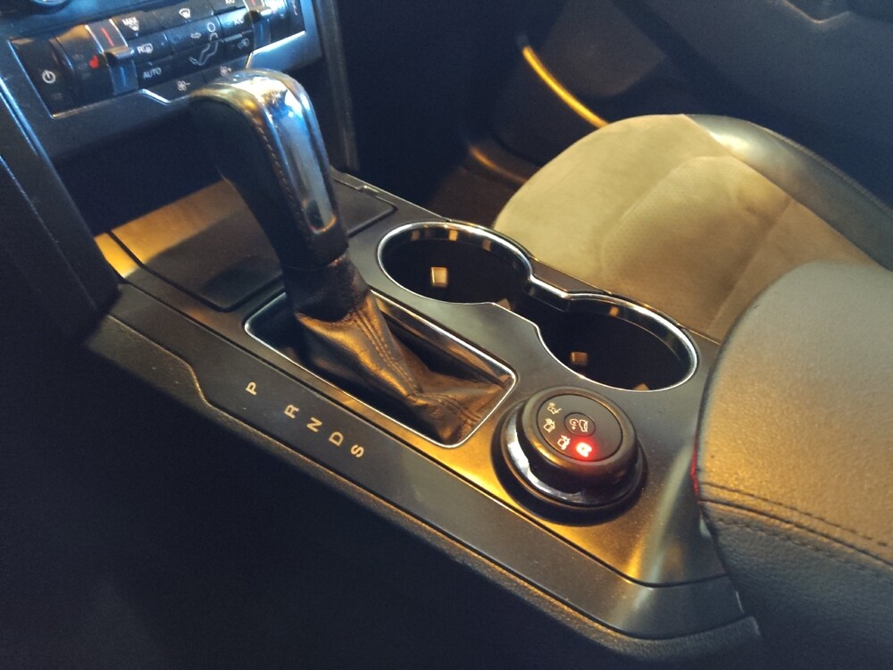 2017 Ford Explorer in Pittsburgh, PA 15237 - 18132377 26