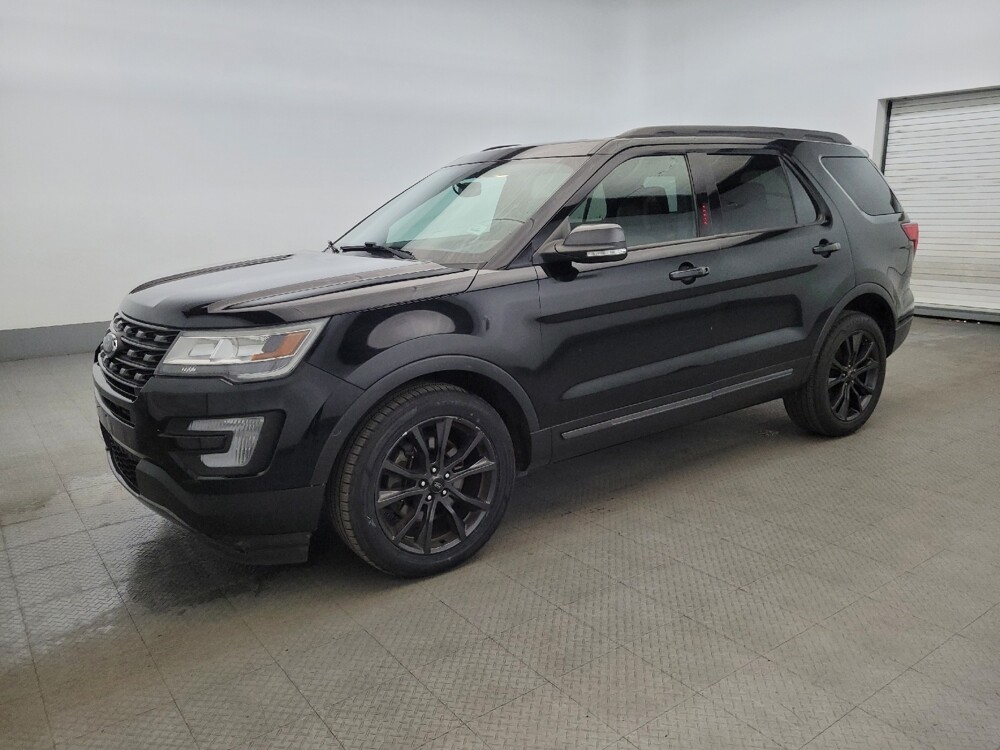2017 Ford Explorer in Pittsburgh, PA 15237 - 18132377 2