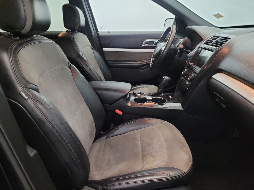 2017 Ford Explorer in Pittsburgh, PA 15237 - 18132377 21