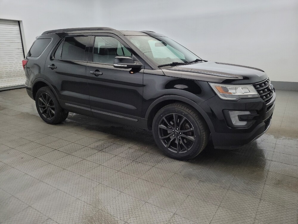 2017 Ford Explorer in Pittsburgh, PA 15237 - 18132377 11