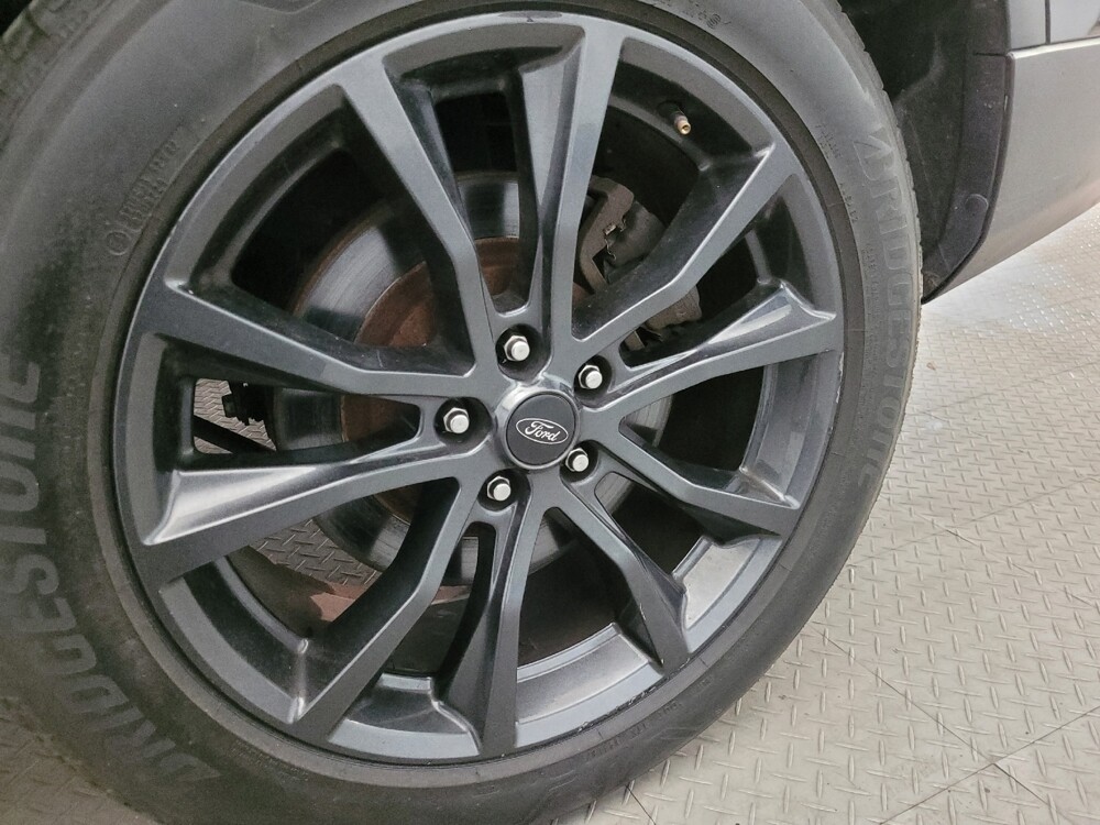 2017 Ford Explorer in Pittsburgh, PA 15237 - 18132377 31