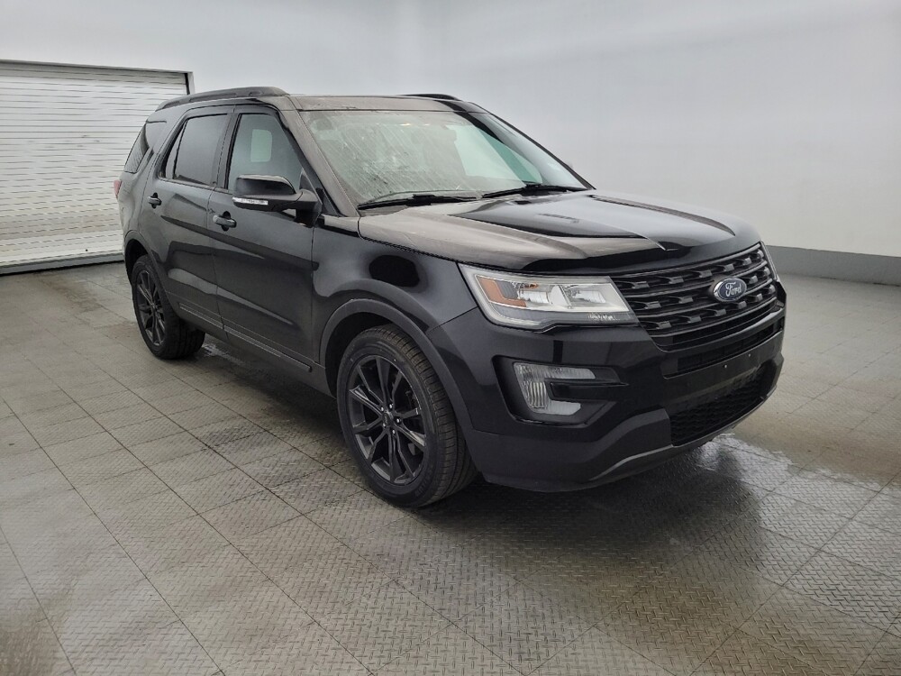 2017 Ford Explorer in Pittsburgh, PA 15237 - 18132377 13