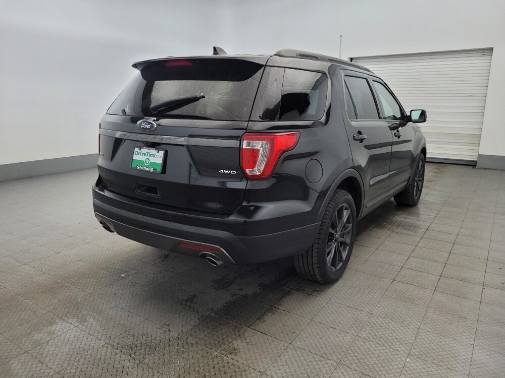 2017 Ford Explorer in Pittsburgh, PA 15237 - 18132377 9