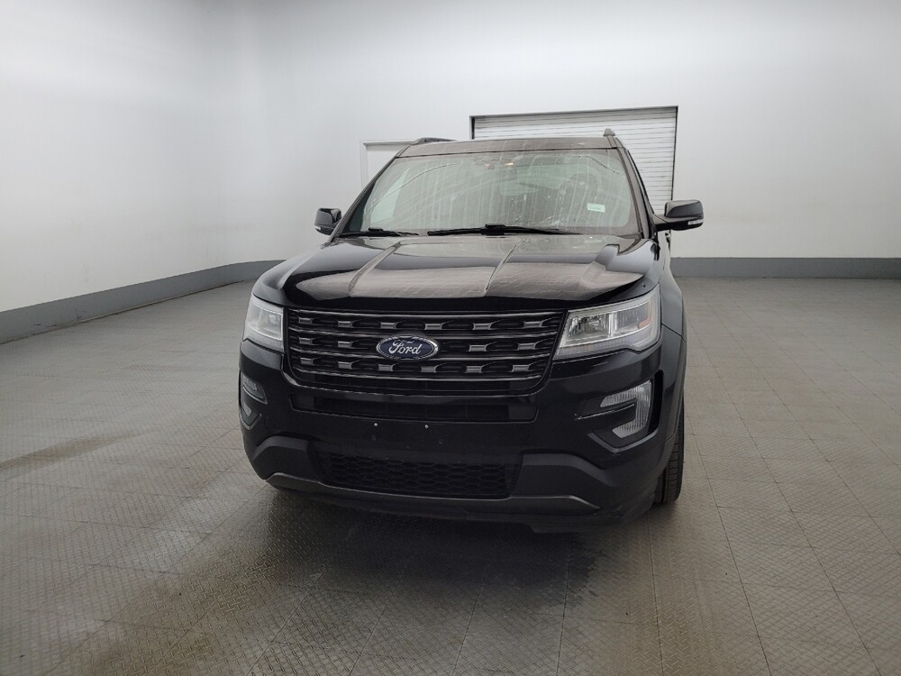 2017 Ford Explorer in Pittsburgh, PA 15237 - 18132377 15