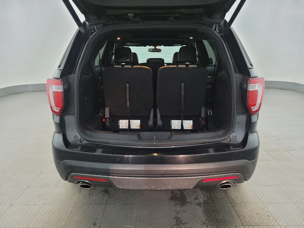 2017 Ford Explorer in Pittsburgh, PA 15237 - 18132377 29
