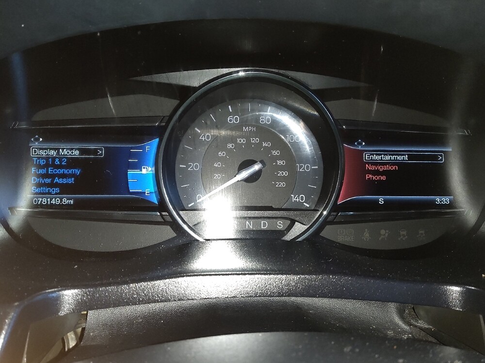 2017 Ford Explorer in Pittsburgh, PA 15237 - 18132377 23