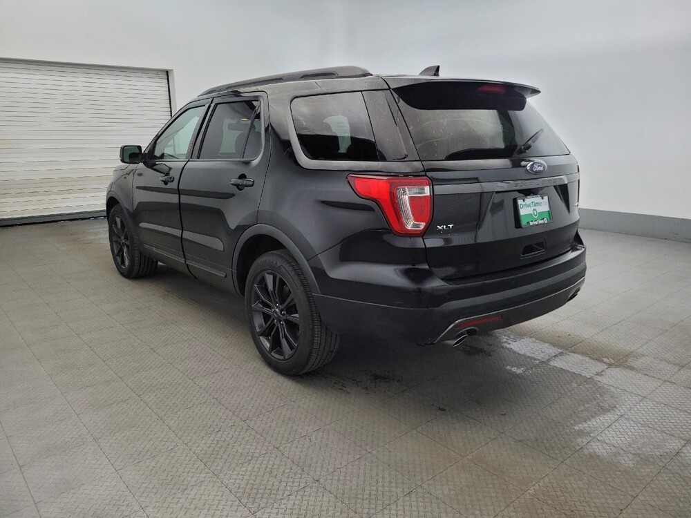 2017 Ford Explorer in Pittsburgh, PA 15237 - 18132377 5