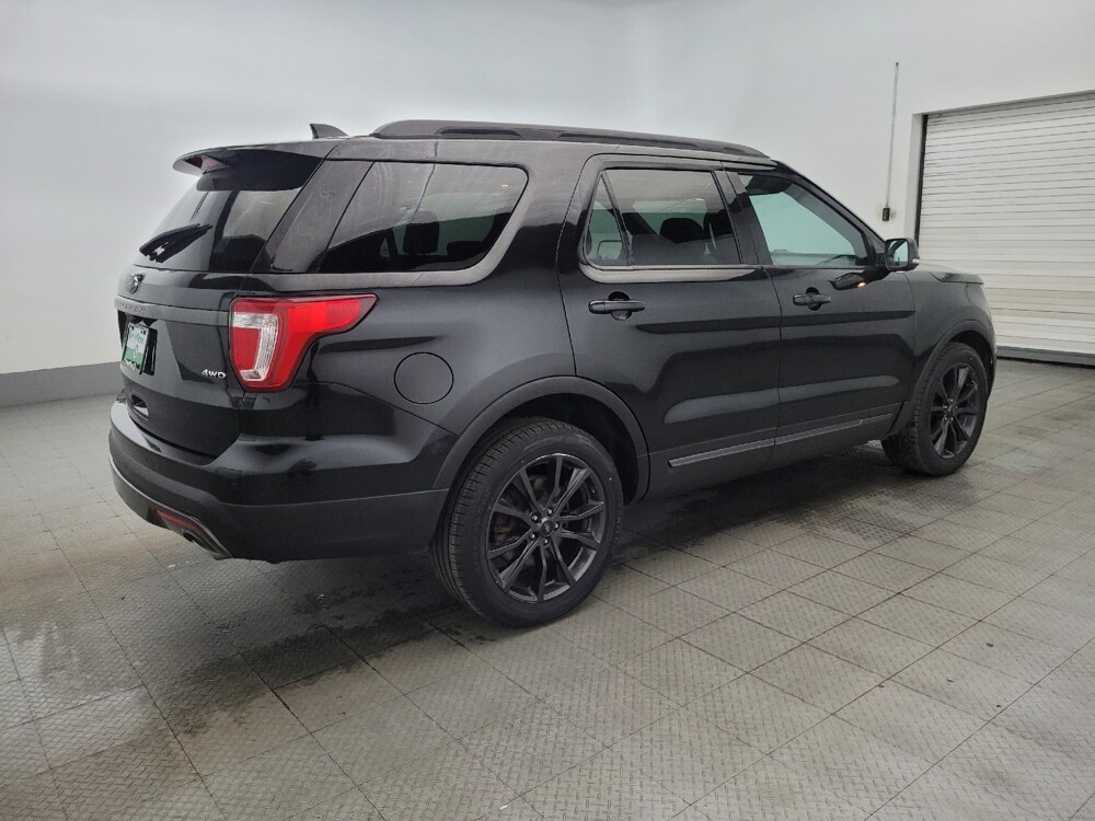 2017 Ford Explorer in Pittsburgh, PA 15237 - 18132377 10