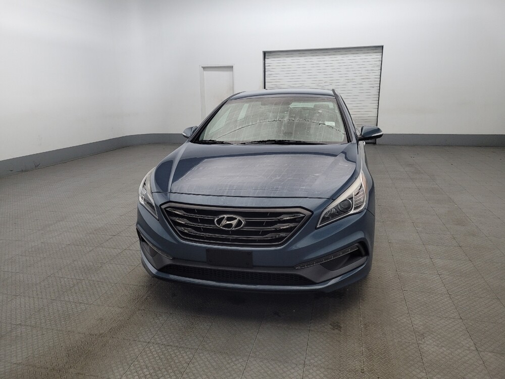 2016 Hyundai Sonata in Pittsburgh, PA 15237 - 18132378 15