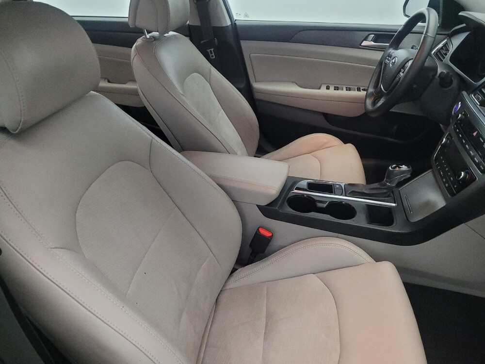 2016 Hyundai Sonata in Pittsburgh, PA 15237 - 18132378 21