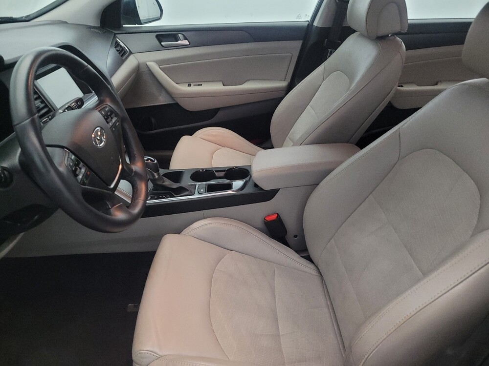 2016 Hyundai Sonata in Pittsburgh, PA 15237 - 18132378 17