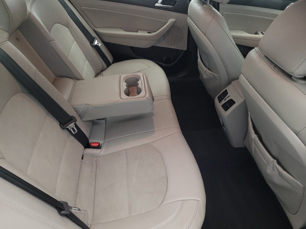2016 Hyundai Sonata in Pittsburgh, PA 15237 - 18132378 19