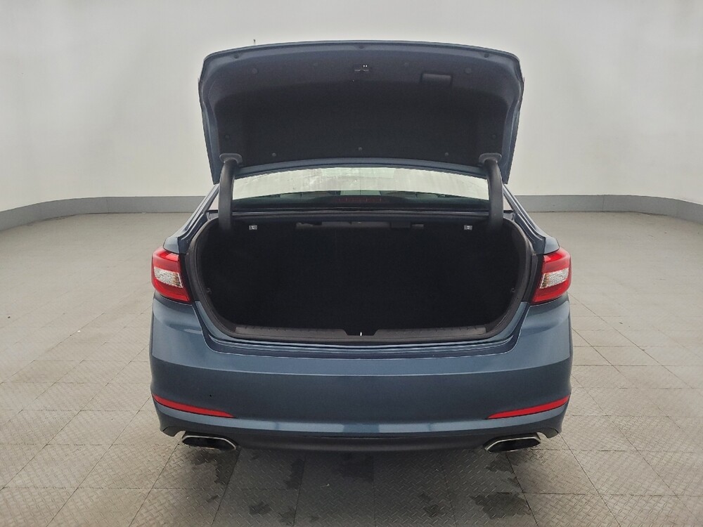 2016 Hyundai Sonata in Pittsburgh, PA 15237 - 18132378 29