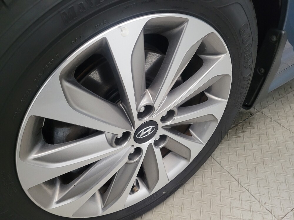 2016 Hyundai Sonata in Pittsburgh, PA 15237 - 18132378 31