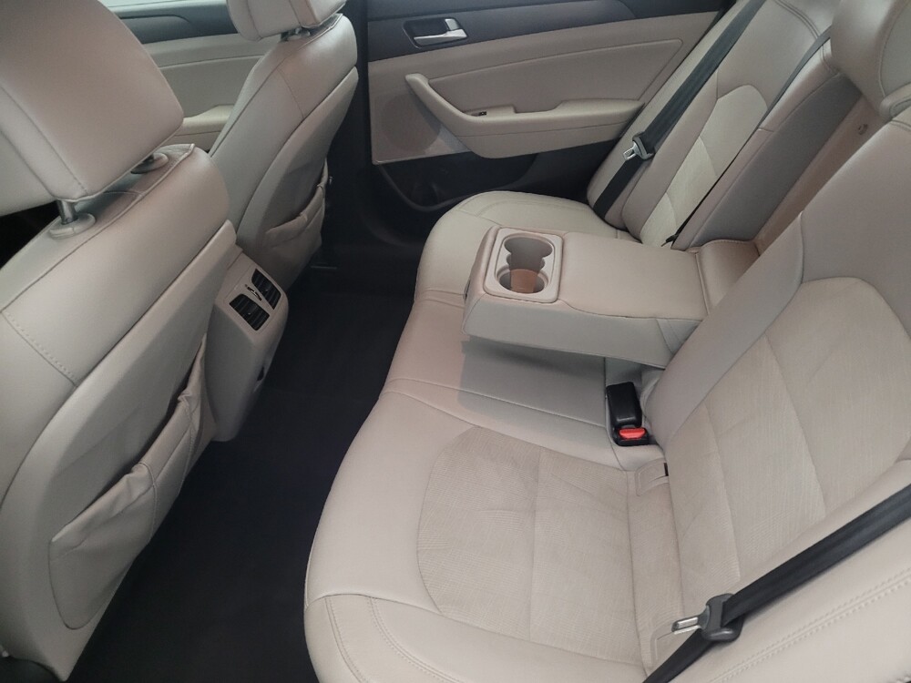 2016 Hyundai Sonata in Pittsburgh, PA 15237 - 18132378 18