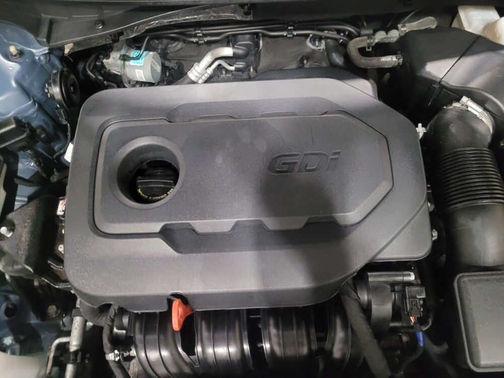 2016 Hyundai Sonata in Pittsburgh, PA 15237 - 18132378 30