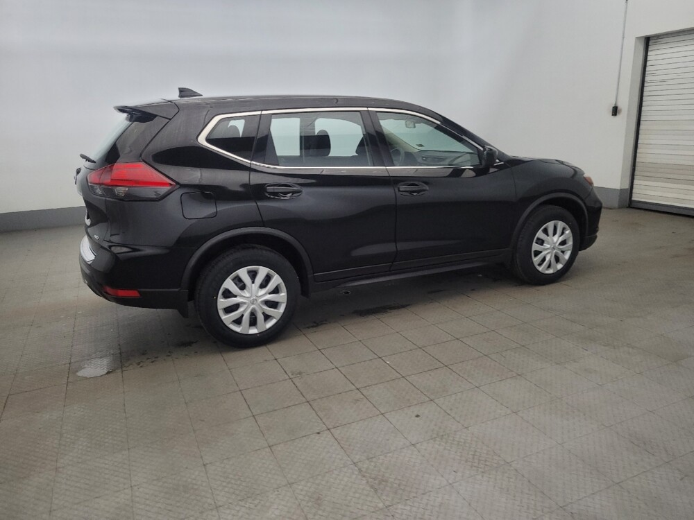 2017 Nissan Rogue in Glen Burnie, MD 21061 - 18132379 10