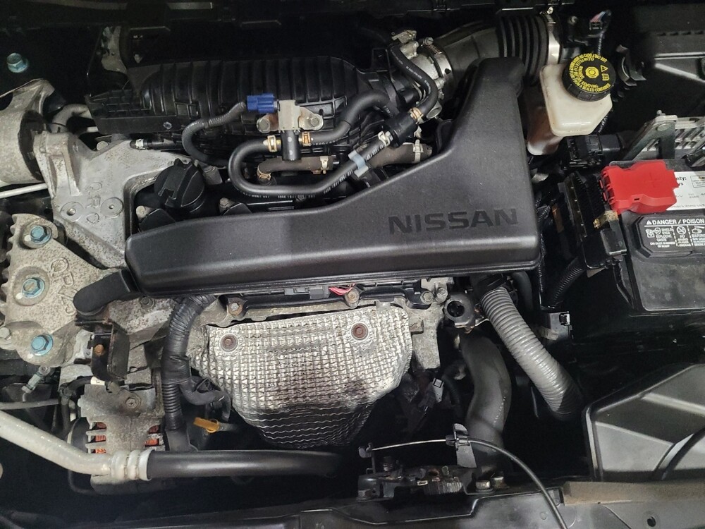 2017 Nissan Rogue in Glen Burnie, MD 21061 - 18132379 30