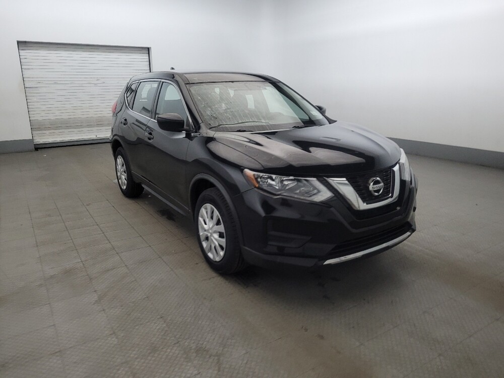 2017 Nissan Rogue in Glen Burnie, MD 21061 - 18132379 13