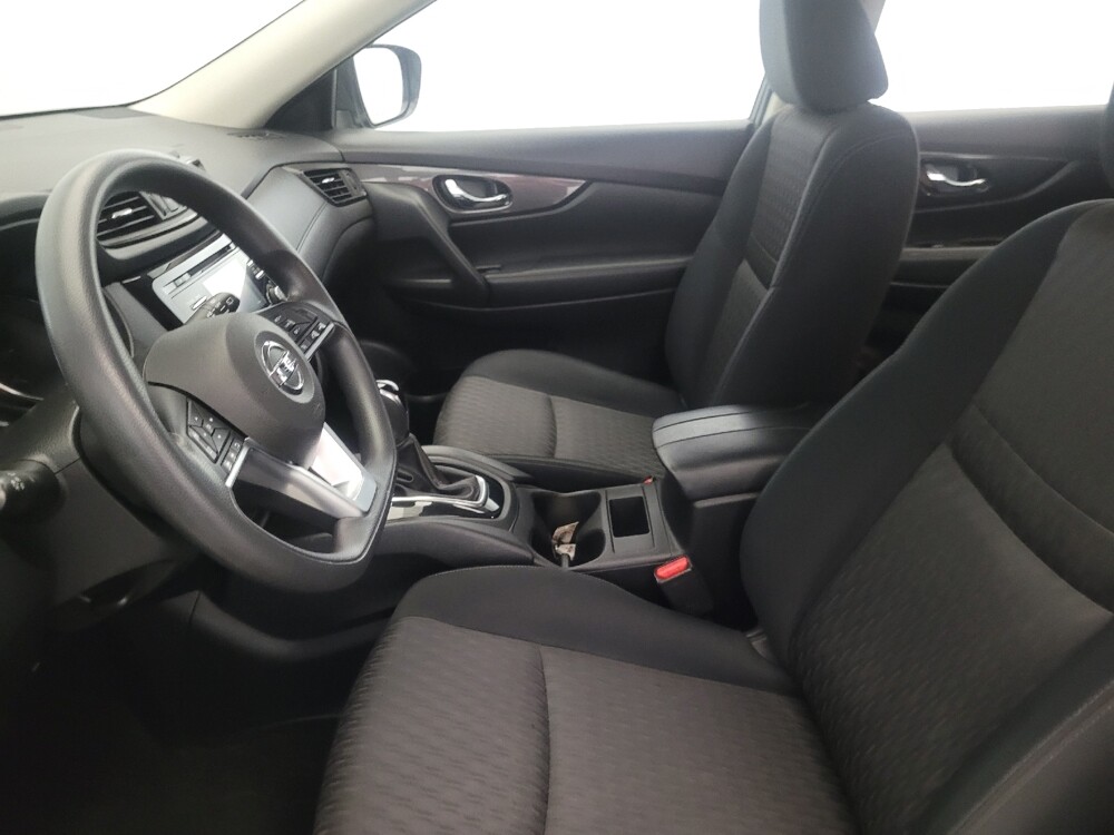 2017 Nissan Rogue in Glen Burnie, MD 21061 - 18132379 17