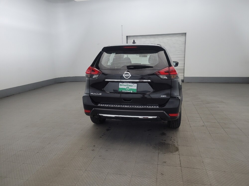 2017 Nissan Rogue in Glen Burnie, MD 21061 - 18132379 7