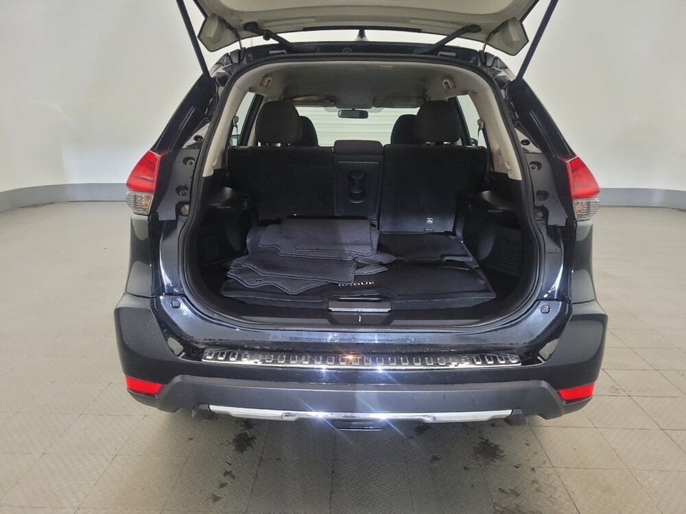 2017 Nissan Rogue in Glen Burnie, MD 21061 - 18132379 29