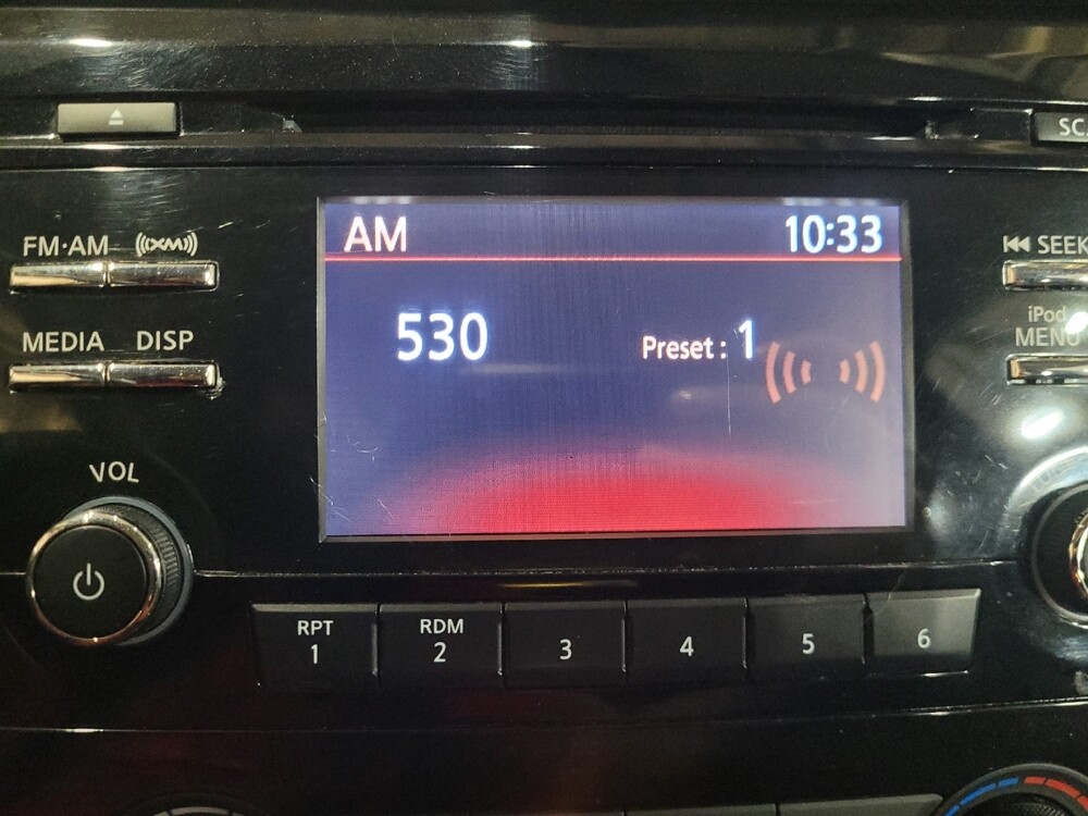 2017 Nissan Rogue in Glen Burnie, MD 21061 - 18132379 25