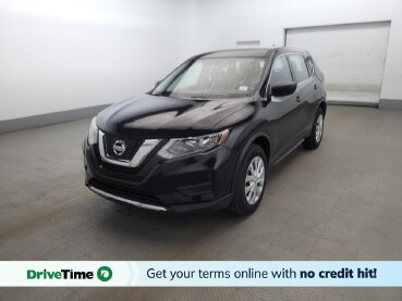 2017 Nissan Rogue in Glen Burnie, MD 21061