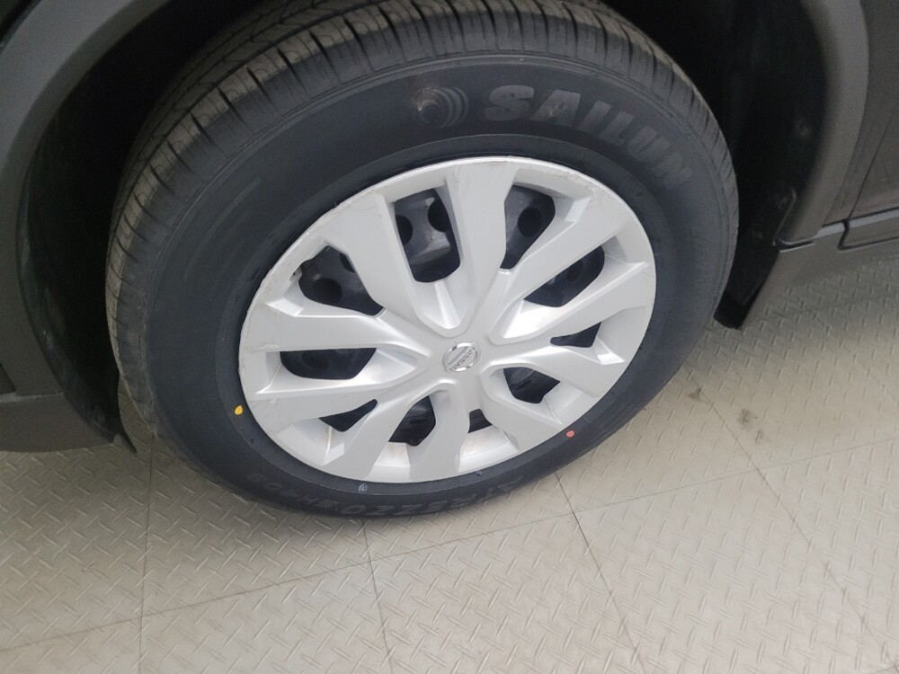 2017 Nissan Rogue in Glen Burnie, MD 21061 - 18132379 31