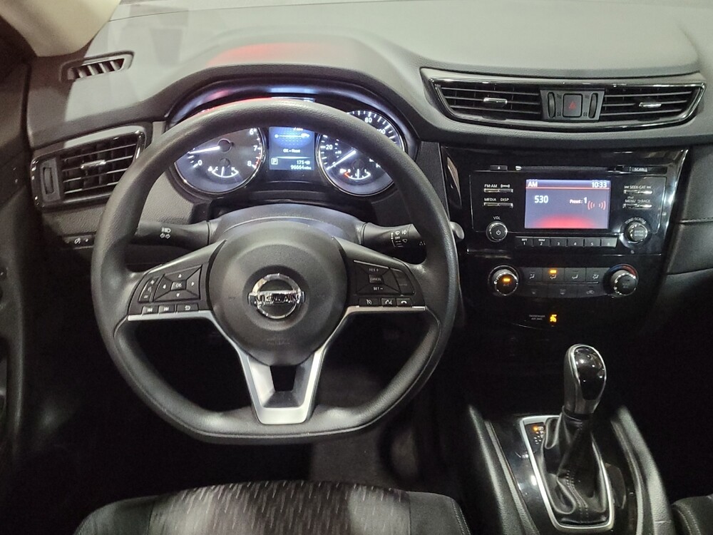 2017 Nissan Rogue in Glen Burnie, MD 21061 - 18132379 22