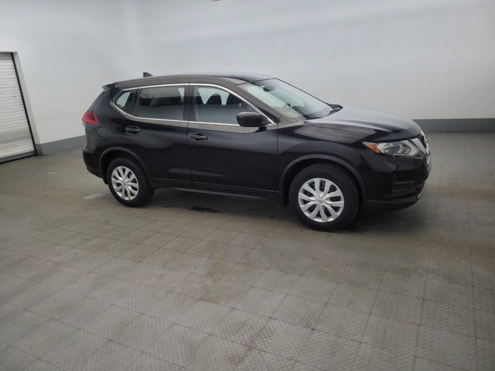 2017 Nissan Rogue in Glen Burnie, MD 21061 - 18132379 11