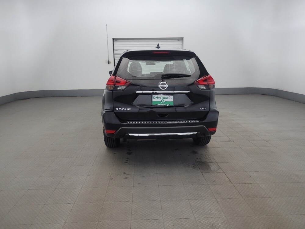 2017 Nissan Rogue in Glen Burnie, MD 21061 - 18132379 6