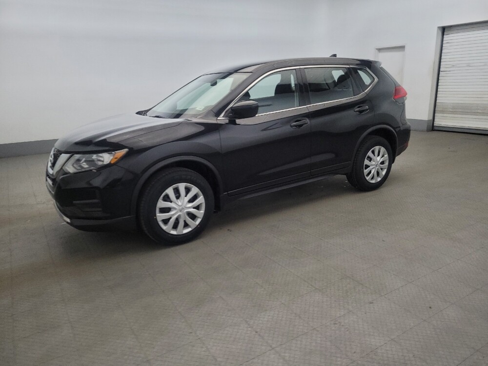 2017 Nissan Rogue in Glen Burnie, MD 21061 - 18132379 2