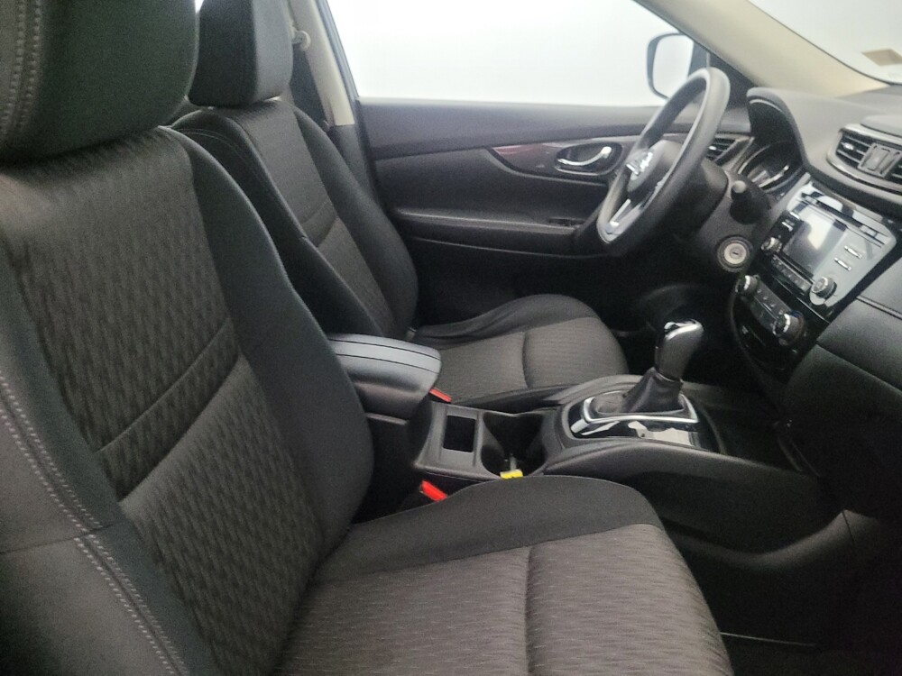 2017 Nissan Rogue in Glen Burnie, MD 21061 - 18132379 21