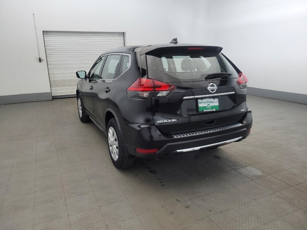 2017 Nissan Rogue in Glen Burnie, MD 21061 - 18132379 5