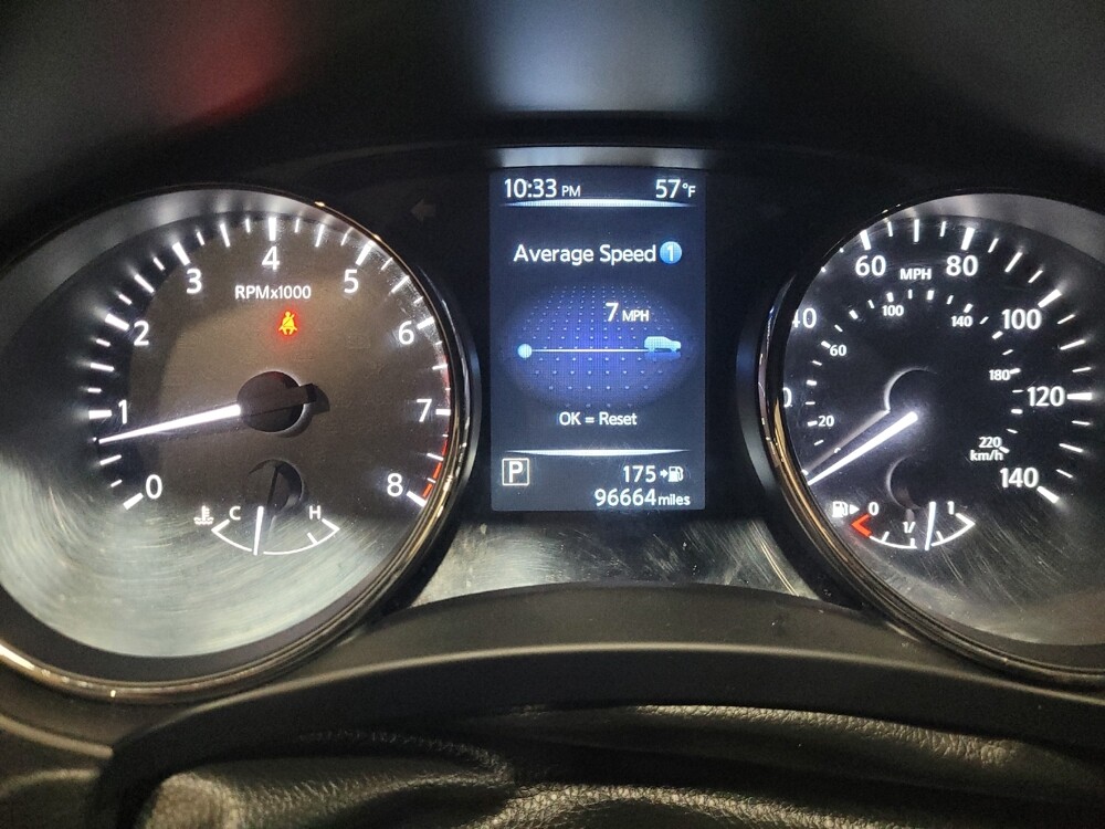 2017 Nissan Rogue in Glen Burnie, MD 21061 - 18132379 23