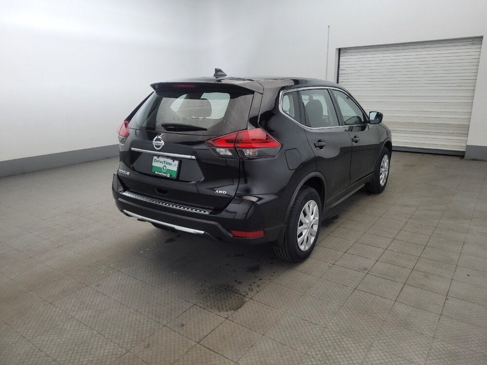 2017 Nissan Rogue in Glen Burnie, MD 21061 - 18132379 9