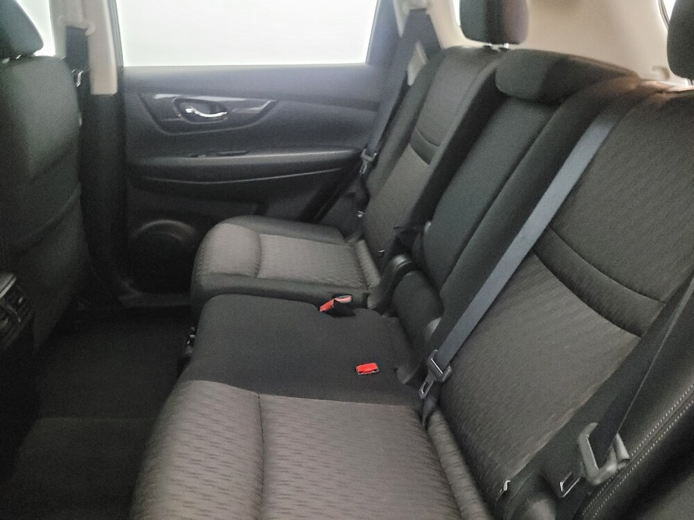 2017 Nissan Rogue in Glen Burnie, MD 21061 - 18132379 18