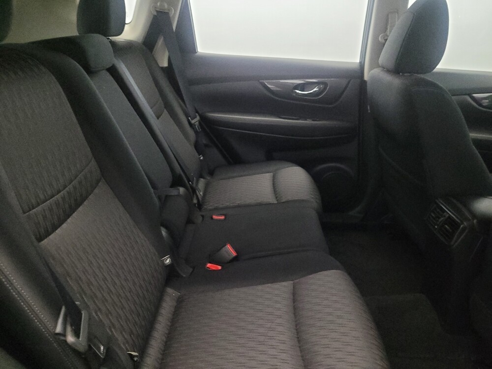 2017 Nissan Rogue in Glen Burnie, MD 21061 - 18132379 19