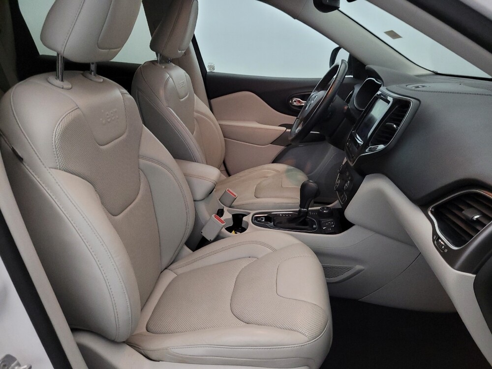 2019 Jeep Cherokee in Temple Hills, MD 20746 - 18132380 21