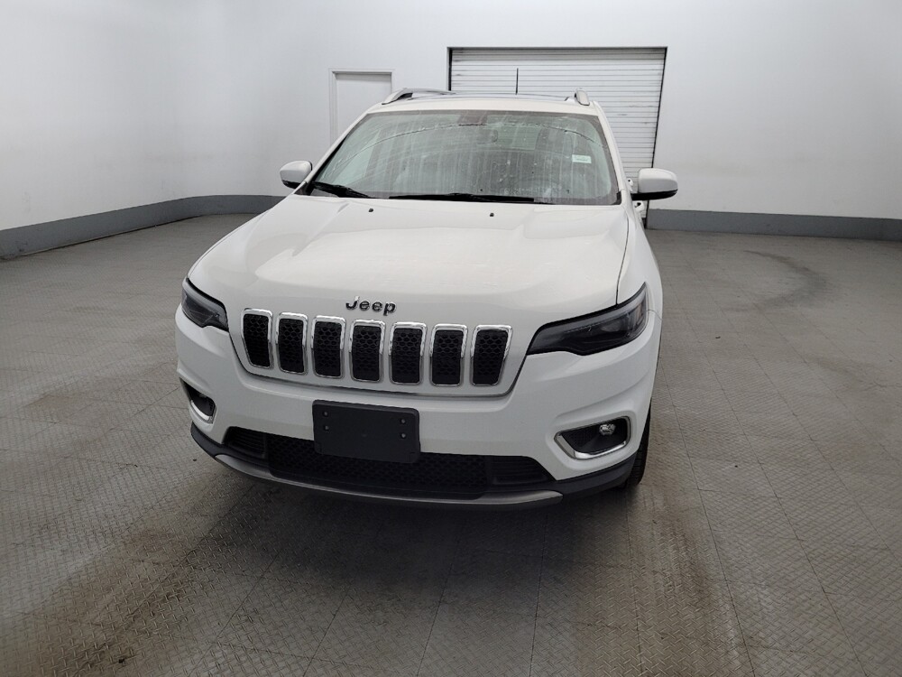 2019 Jeep Cherokee in Temple Hills, MD 20746 - 18132380 15