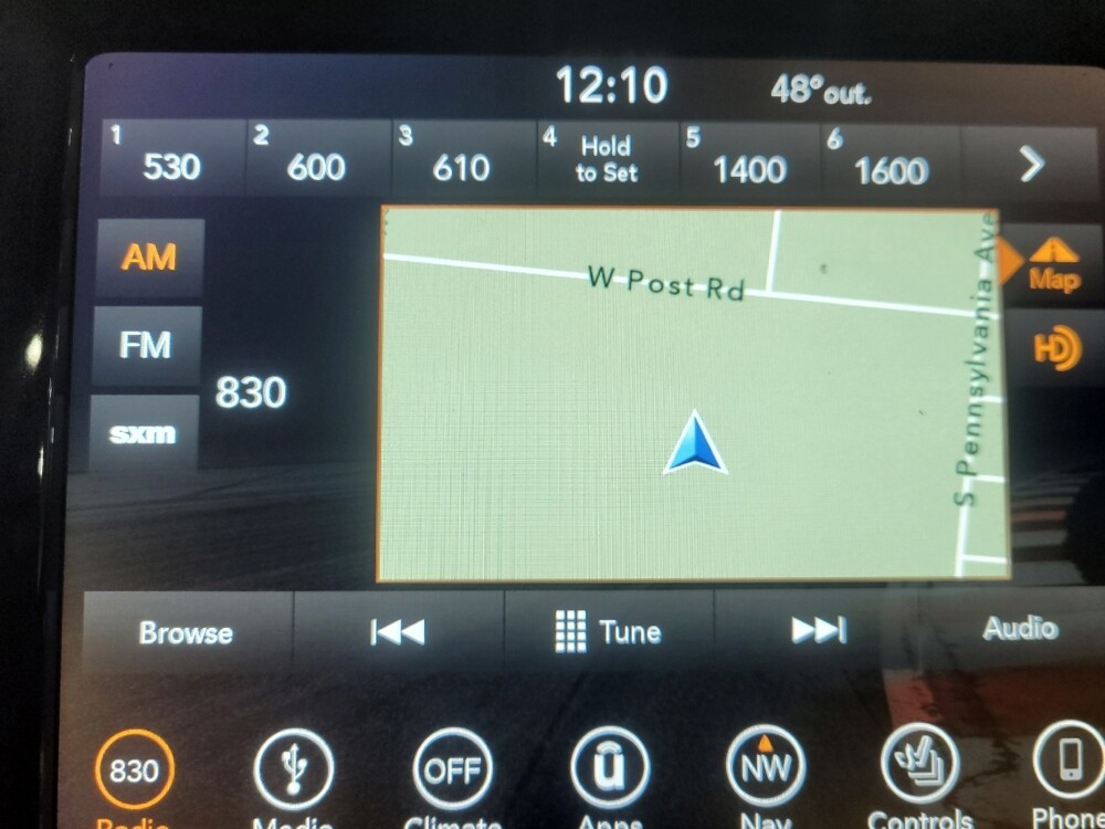 2019 Jeep Cherokee in Temple Hills, MD 20746 - 18132380 25