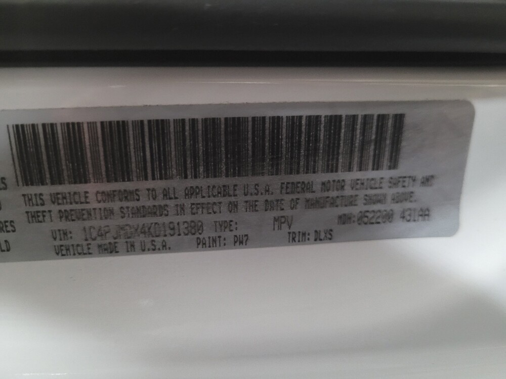 2019 Jeep Cherokee in Temple Hills, MD 20746 - 18132380 33