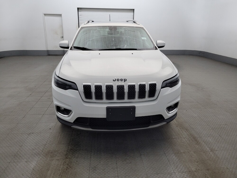 2019 Jeep Cherokee in Temple Hills, MD 20746 - 18132380 14