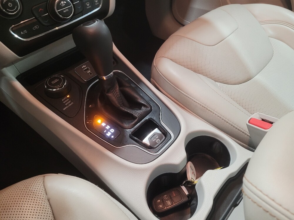 2019 Jeep Cherokee in Temple Hills, MD 20746 - 18132380 26