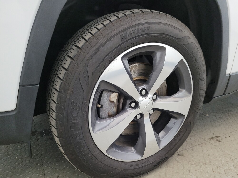 2019 Jeep Cherokee in Temple Hills, MD 20746 - 18132380 31