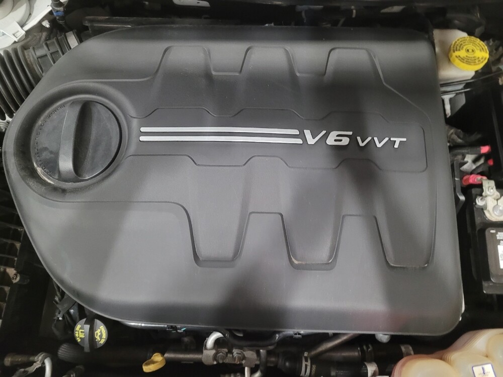 2019 Jeep Cherokee in Temple Hills, MD 20746 - 18132380 30